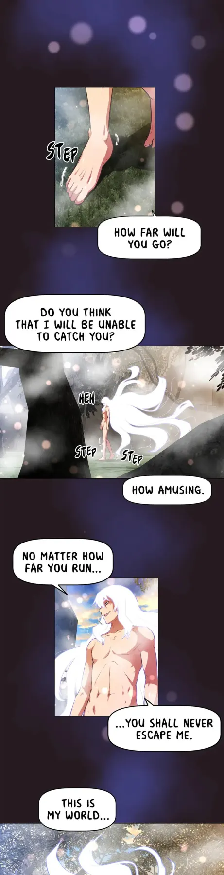 Stand Up!  (Chapter 148) — page 4