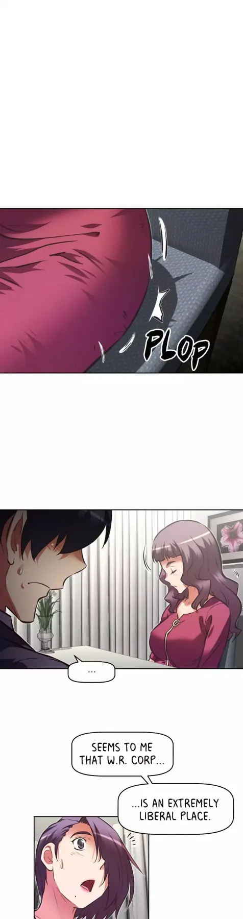 Stand Up!  (Chapter 129) — page 1