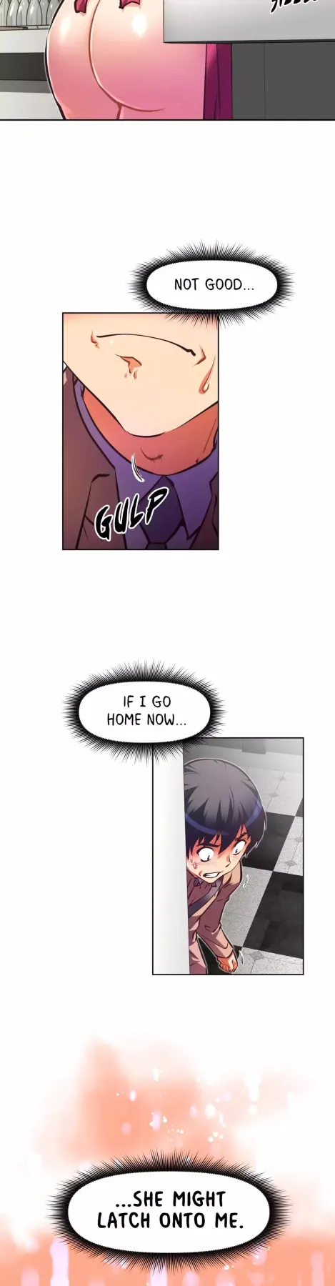 Stand Up!  (Chapter 107) — page 3