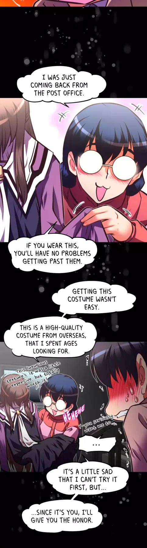 Stand Up!  (Chapter 107) — page 30