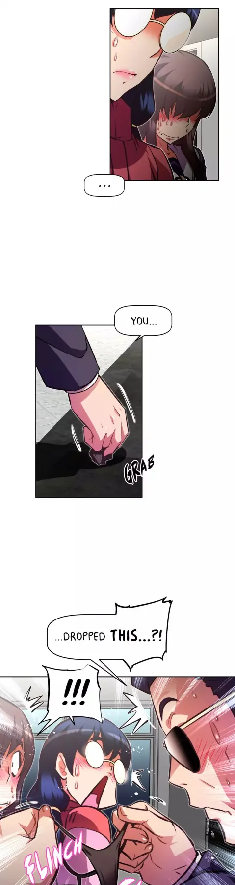 Stand Up!  (Chapter 107) — page 34