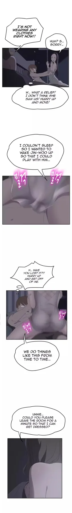 This Doesn/t Feel Like Me  (Chapter 26) — page 4