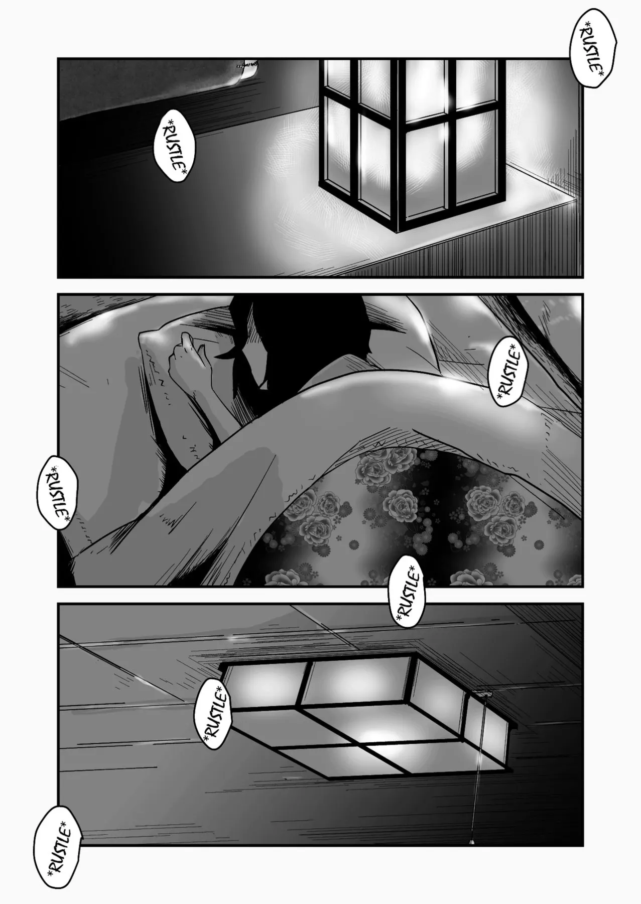 Oh! Mother/s Particulars!  (Chapter 05) — page 15