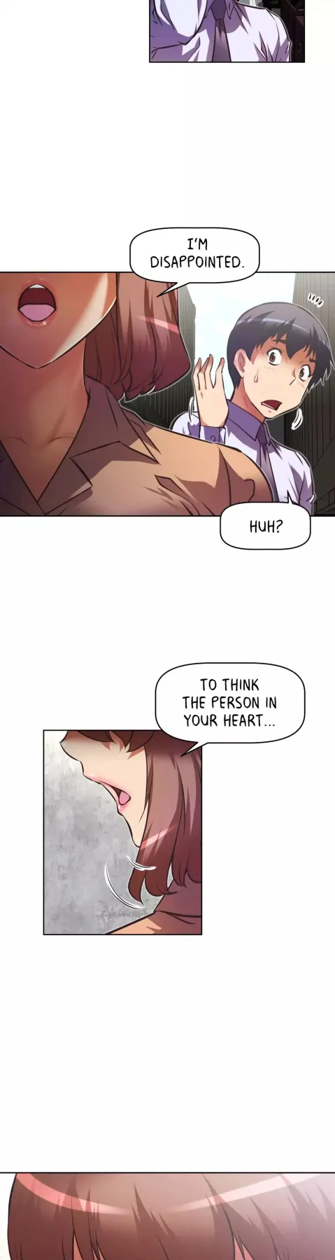 Stand Up!  (Chapter 080) — page 4
