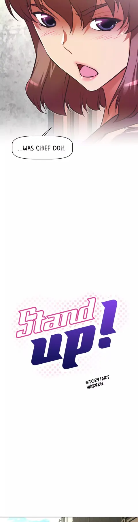 Stand Up!  (Chapter 080) — page 5