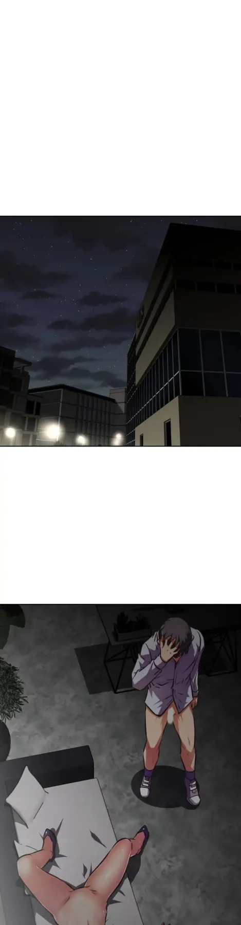 Stand Up!  (Chapter 134) — page 1