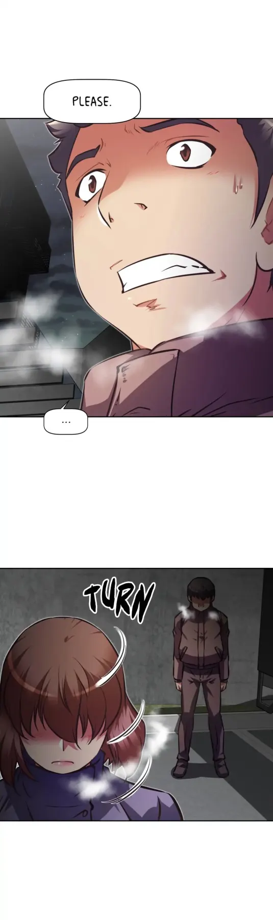 Stand Up!  (Chapter 134) — page 20