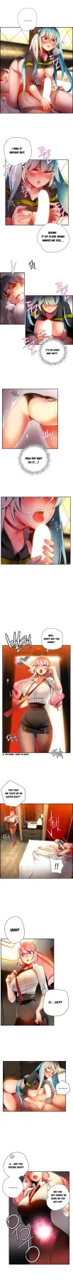Lilith/s Cord  (Chapter 23) — page 7