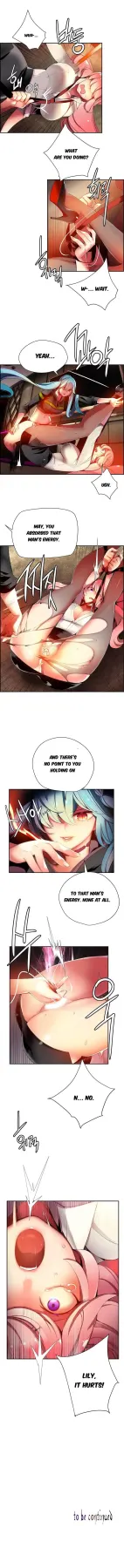 Lilith/s Cord  (Chapter 23) — page 9