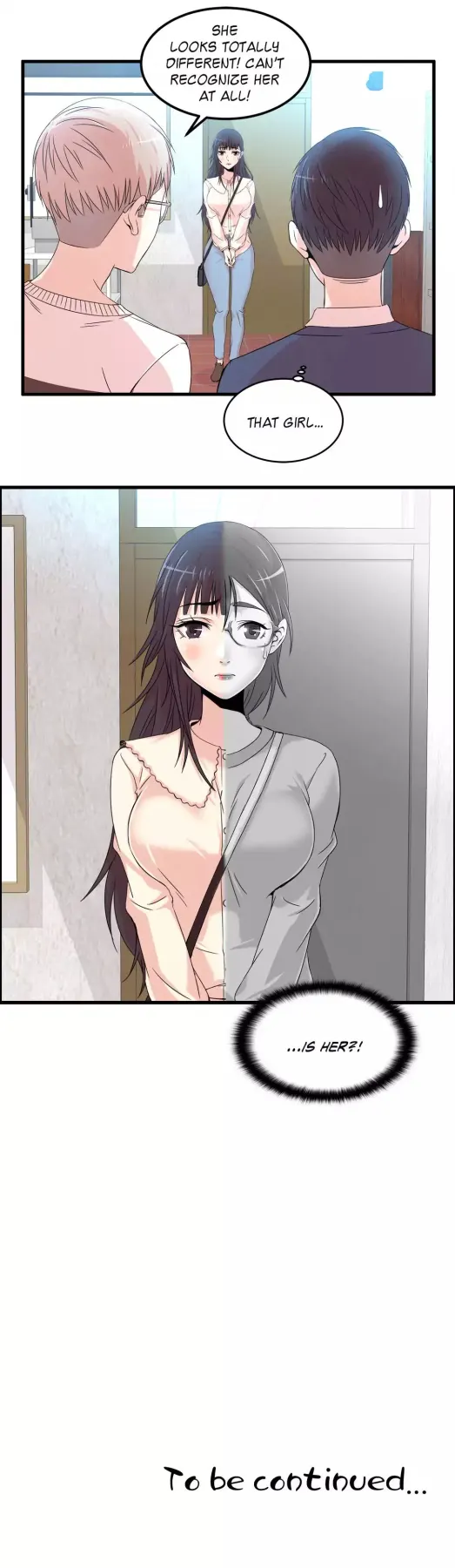 Sextealer  (Chapter 013 - Our Contract Is) — page 18