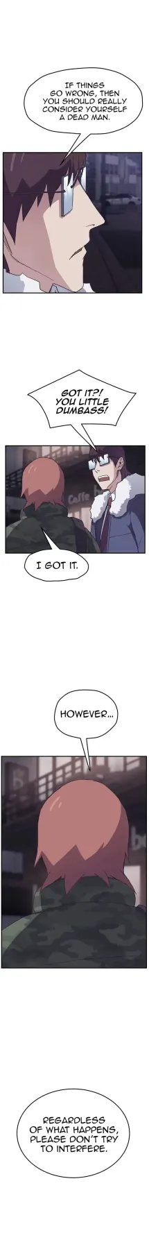 This Doesn/t Feel Like Me  (Chapter 50) — page 2