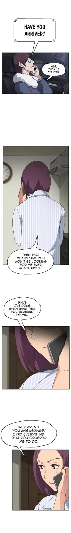 This Doesn/t Feel Like Me  (Chapter 50) — page 13