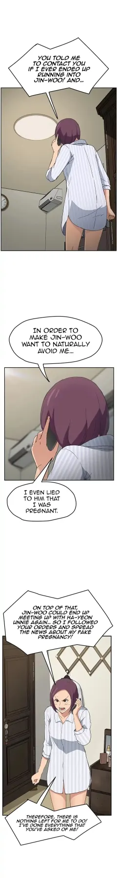 This Doesn/t Feel Like Me  (Chapter 50) — page 14