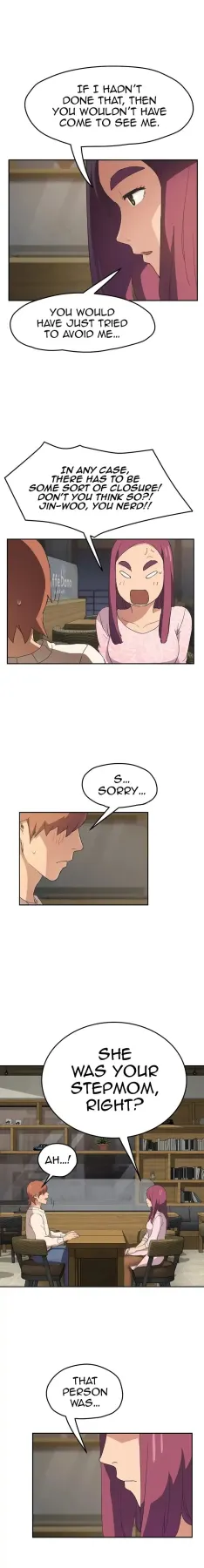 This Doesn/t Feel Like Me  (Chapter 50) — page 19