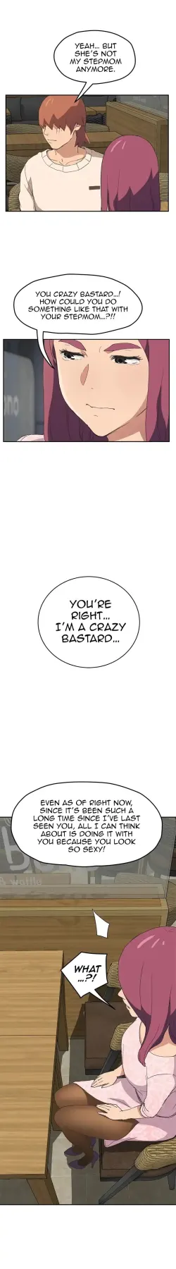 This Doesn/t Feel Like Me  (Chapter 50) — page 20