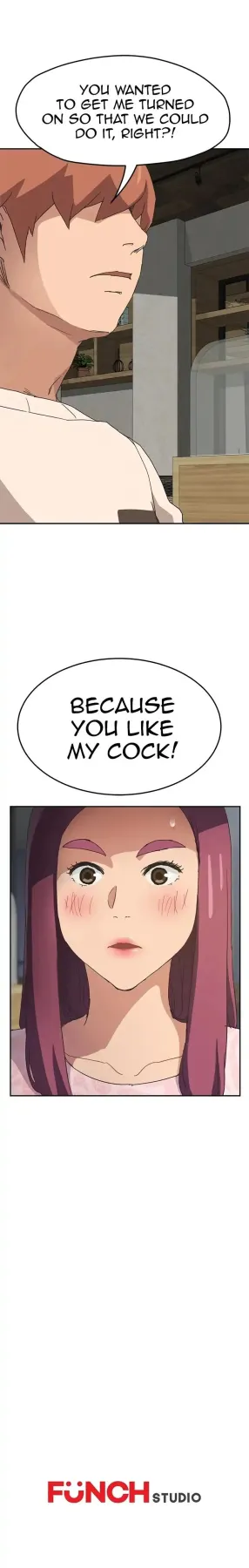 This Doesn/t Feel Like Me  (Chapter 50) — page 22