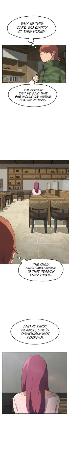 This Doesn/t Feel Like Me  (Chapter 50) — page 4