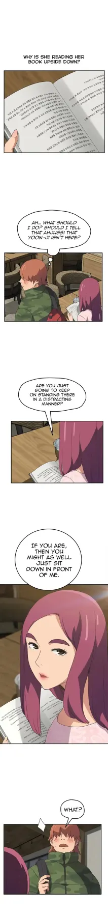 This Doesn/t Feel Like Me  (Chapter 50) — page 6