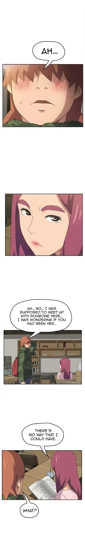 This Doesn/t Feel Like Me  (Chapter 50) — page 7