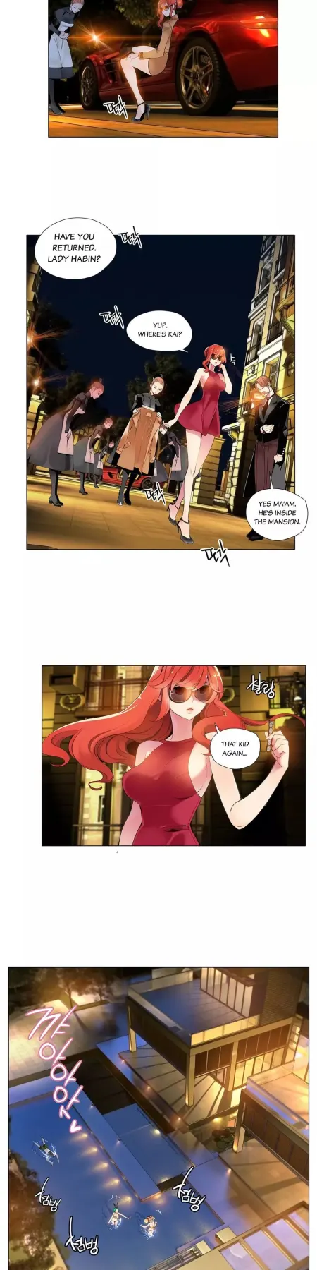 Lilith/s Cord  (Chapter 05) — page 17