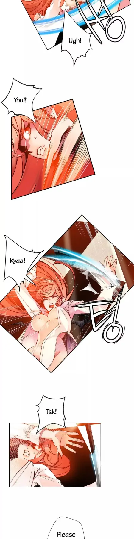 Lilith/s Cord  (Chapter 05) — page 5