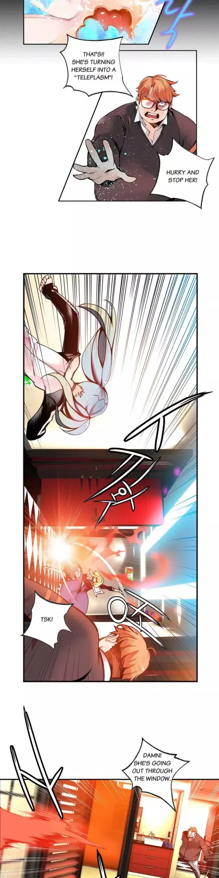 Lilith/s Cord  (Chapter 05) — page 9