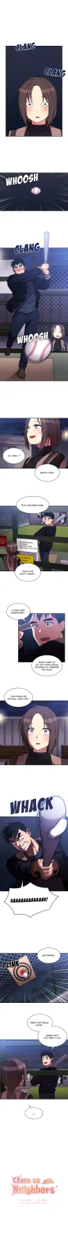Close As Neighbors  (Chapter 09) — page 1
