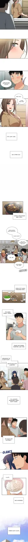 Close As Neighbors  (Chapter 09) — page 11