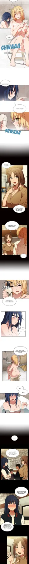 Close As Neighbors  (Chapter 09) — page 15