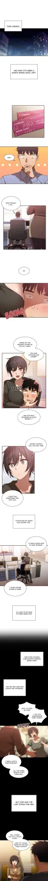 Close As Neighbors  (Chapter 09) — page 19