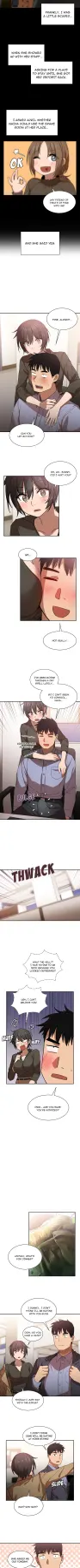 Close As Neighbors  (Chapter 09) — page 20