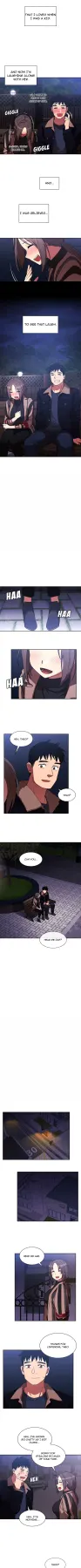 Close As Neighbors  (Chapter 09) — page 5