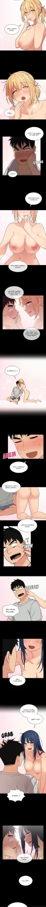 Close As Neighbors  (Chapter 09) — page 8