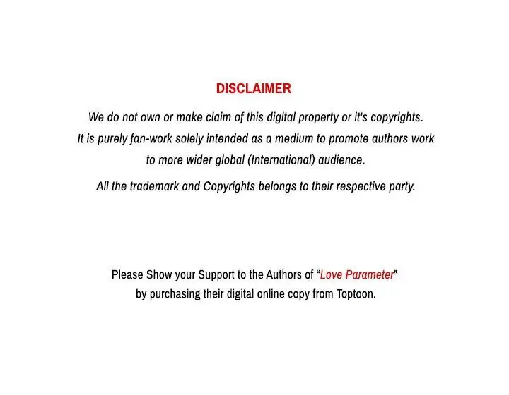 Love Parameter  (Chapter 068) — page 2