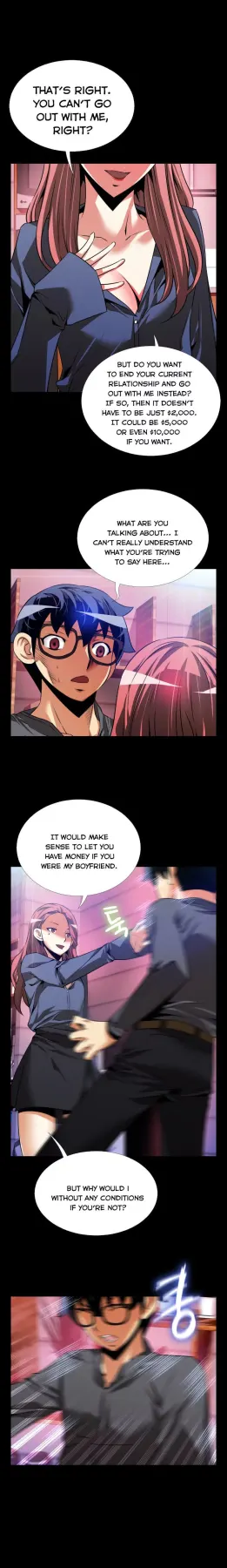 Love Parameter  (Chapter 068) — page 12
