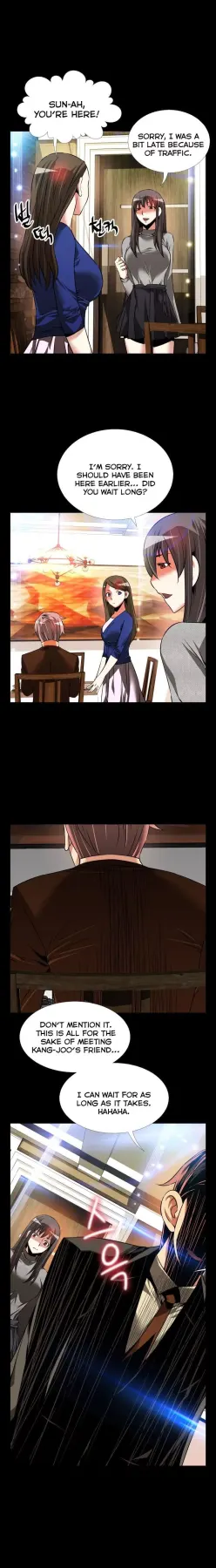 Love Parameter  (Chapter 068) — page 18