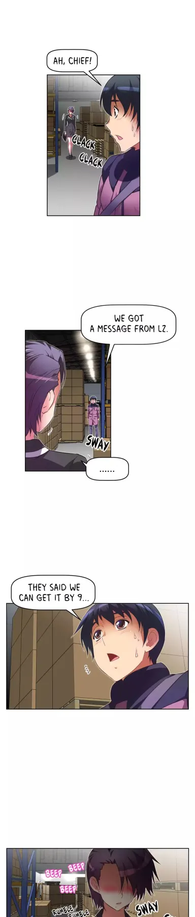 Stand Up!  (Chapter 024) — page 33