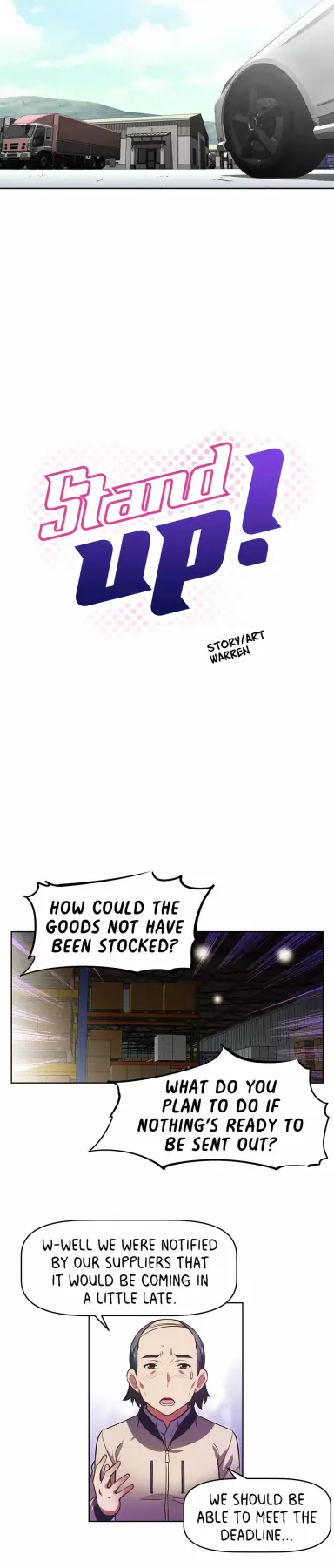 Stand Up!  (Chapter 024) — page 5