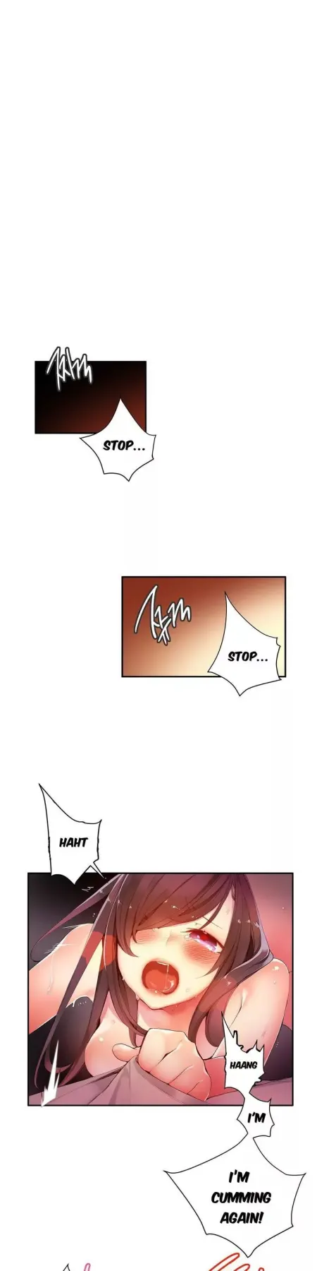 Lilith/s Cord  (Chapter 30) — page 1