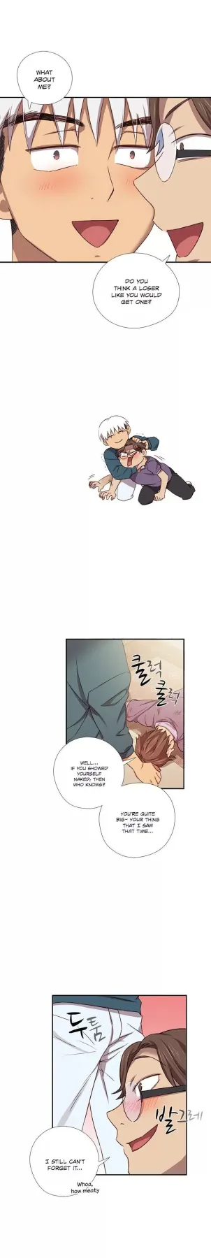 H-Campus  (Chapter 38) — page 5
