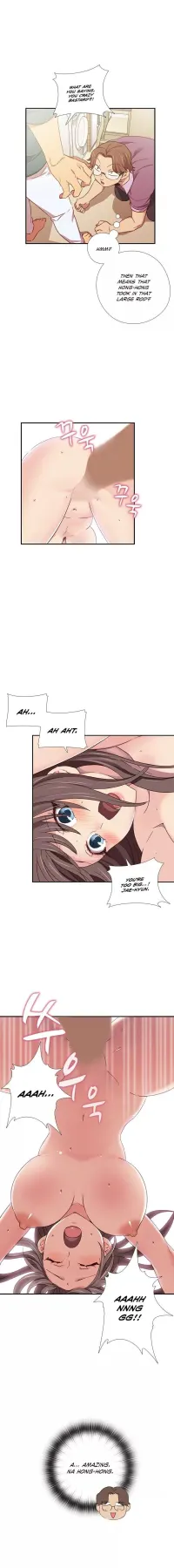 H-Campus  (Chapter 38) — page 6
