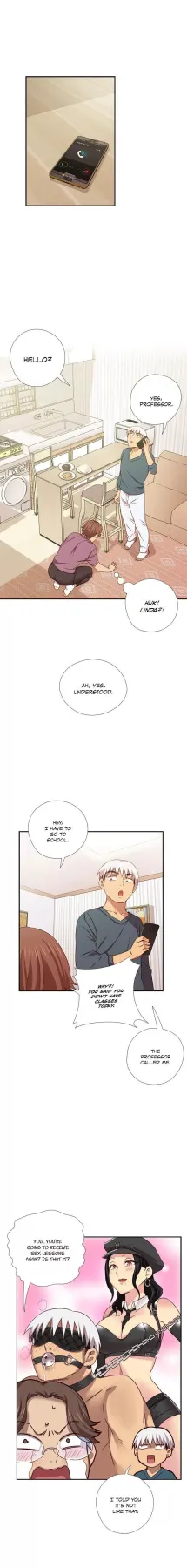 H-Campus  (Chapter 38) — page 7