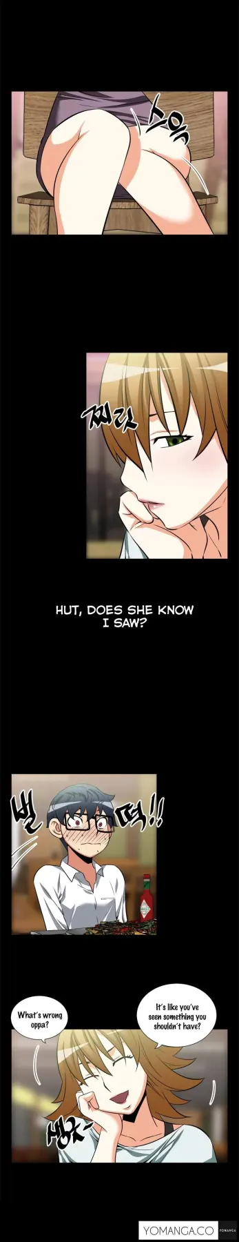 Love Parameter  (Chapter 018) — page 3