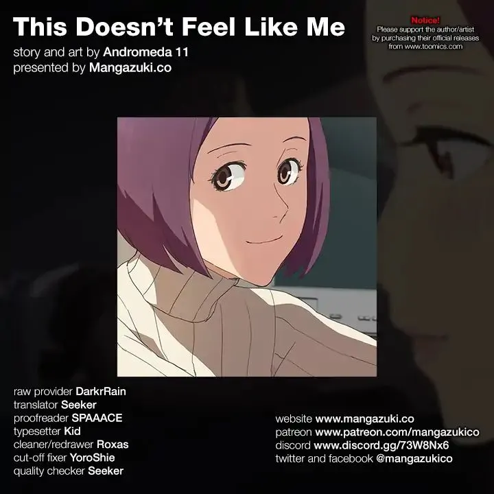 This Doesn/t Feel Like Me  (Chapter 47) — page 1