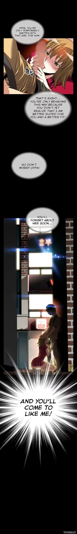 Love Parameter  (Chapter 058) — page 13