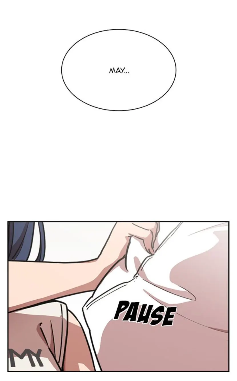 Close As Neighbors  (Chapter 18) — page 11