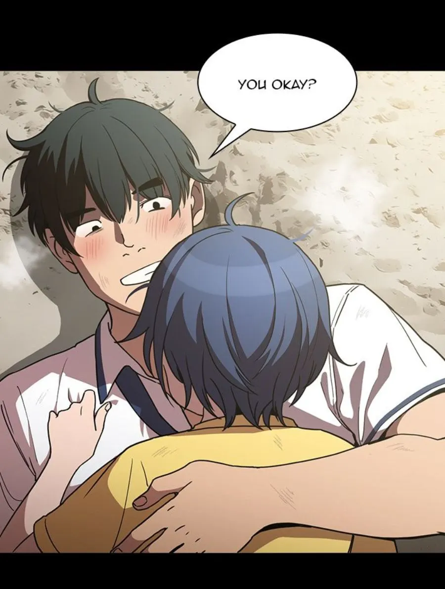 Close As Neighbors  (Chapter 18) — page 21