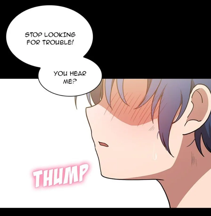 Close As Neighbors  (Chapter 18) — page 25