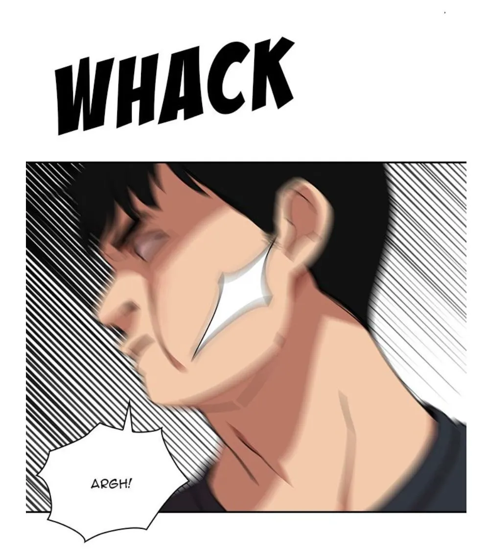 Close As Neighbors  (Chapter 18) — page 4