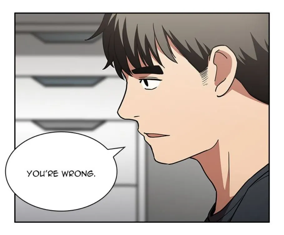 Close As Neighbors  (Chapter 18) — page 38